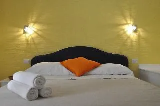 Hotel Giacomo D'amico Procida