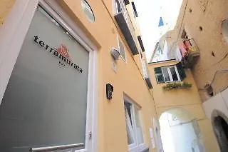 Giacomo D'amico Hotel