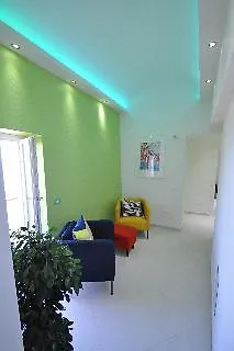 Hotel Giacomo D'amico